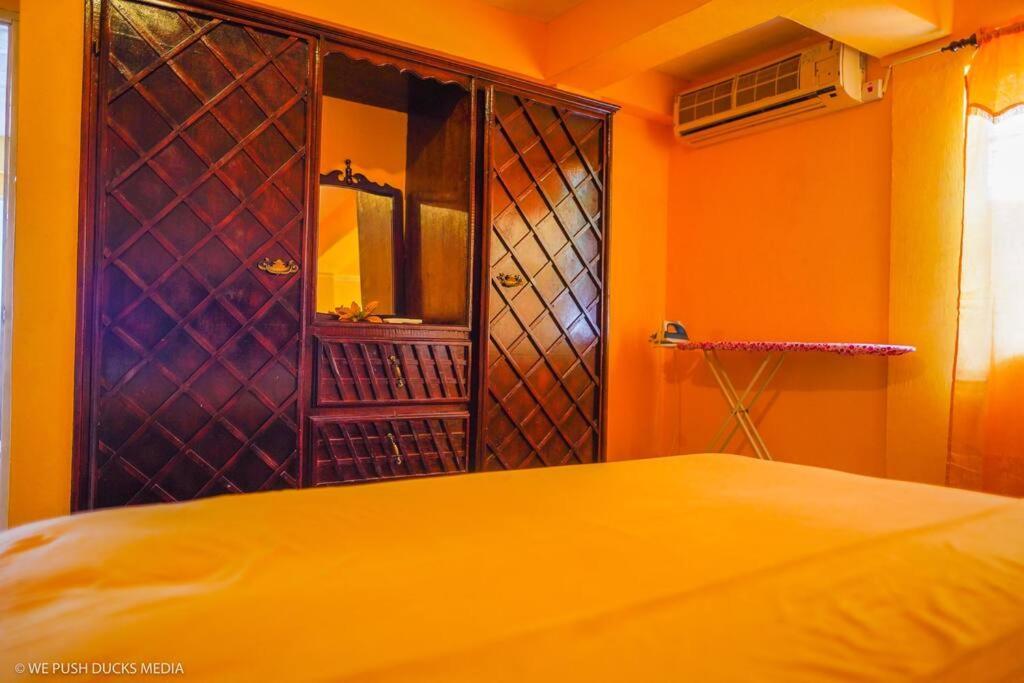 Belle View-Tulip Apartment Laborie Exterior foto